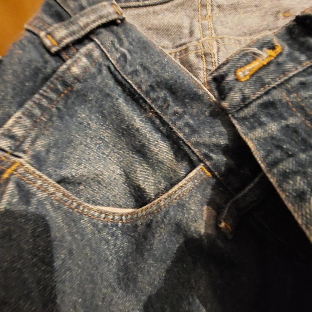 Men's Rustler Jeans - Picture 3 of 5